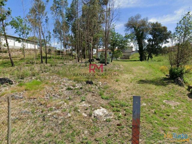 Terreno venda em Marecos, Porto
