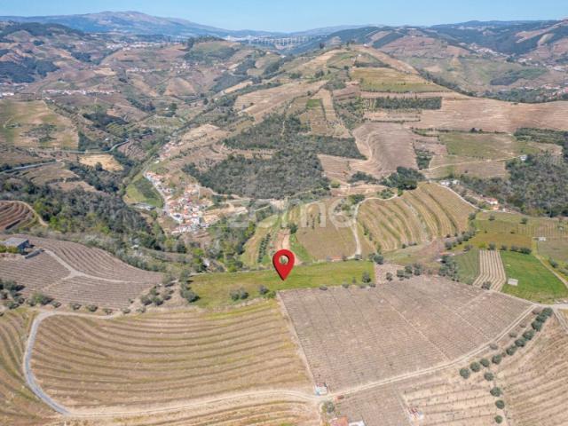 Terreno venda em Santa Marta De Penaguião, Vila Real