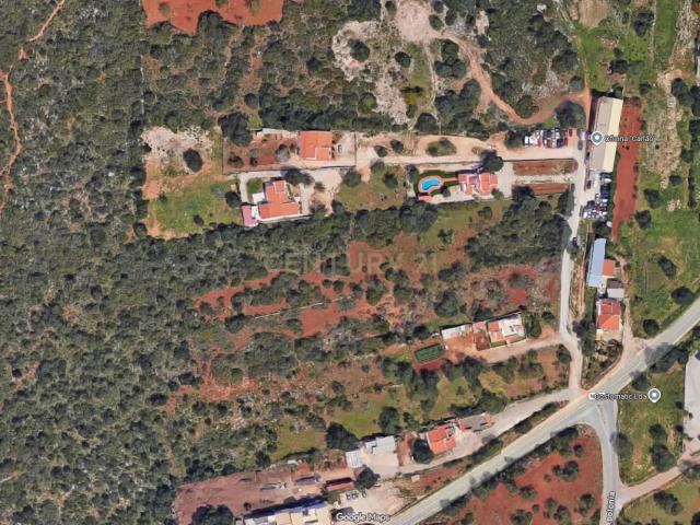 Terreno venda em Loulé, Faro