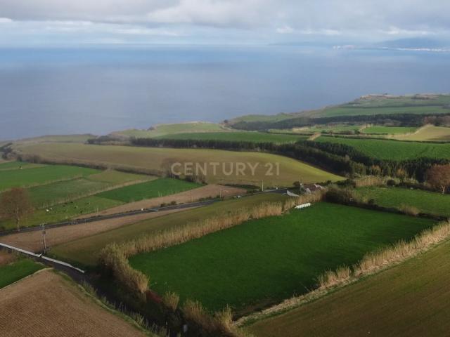 Terreno venda em Açores, Ilha De São Miguel