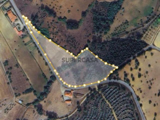 Terreno venda em Castelo Branco, Aldeia Nova Do Cabo