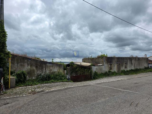 Terreno venda em Fanadia, Caldas Da Rainha