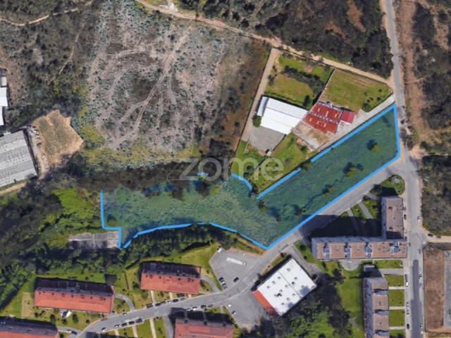 Terreno venda em Coelheira, Gondomar