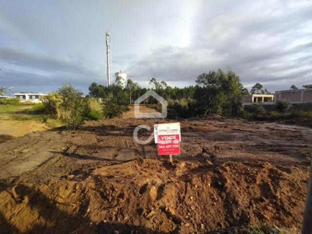 Terreno venda em Leiria