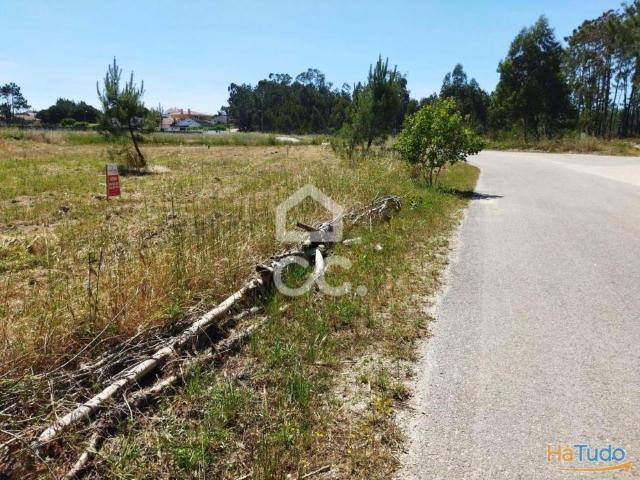 Terreno venda em Marinha Grande, Leiria