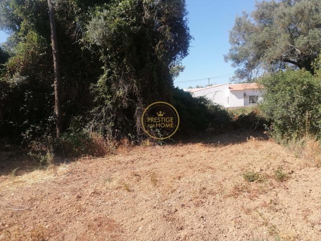 Terreno venda em Renda, Loulé