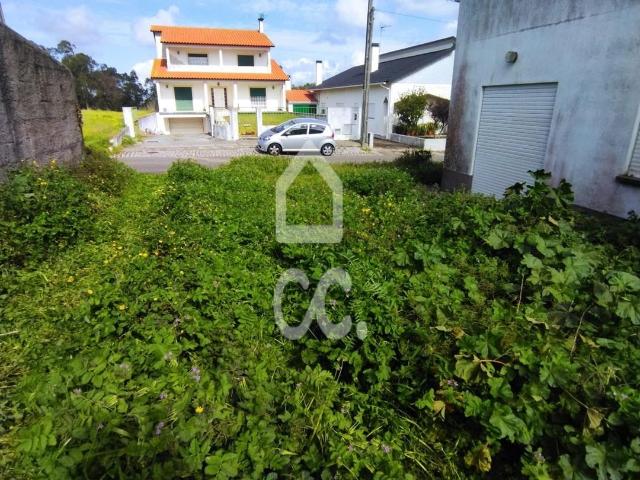 Terreno venda em Gândara D'Aquém, Leiria