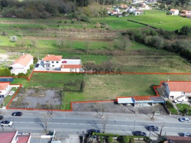Terreno venda em Valença, Viana Do Castelo