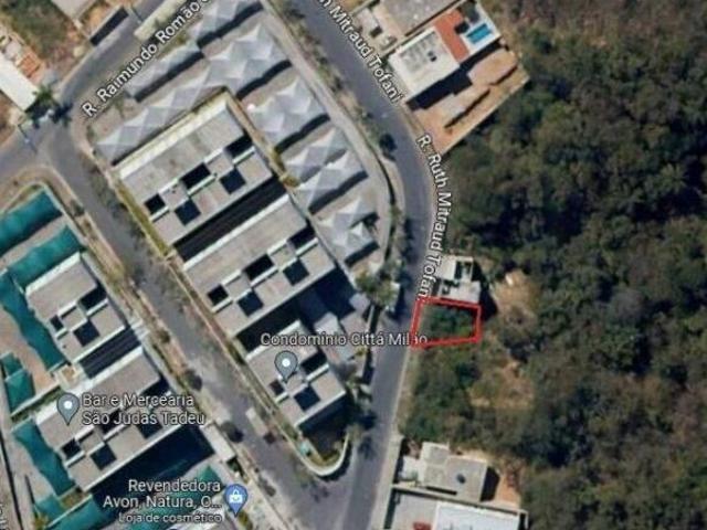 Terreno venda em Santa Luzia, Duquesa I