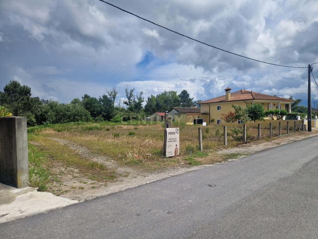 Terreno venda em Ponte De Vagos, Aveiro