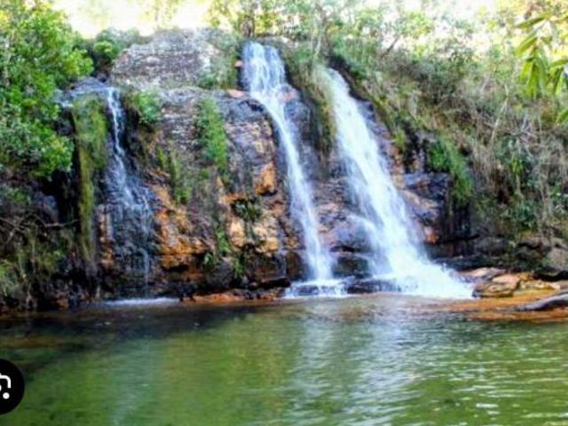Sítio e chácara venda em Região Geográfica Imediata de Flores de Goiás, Cavalcante