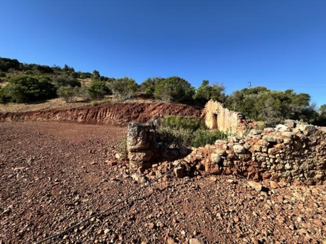 Terreno venda em Lagos, Faro