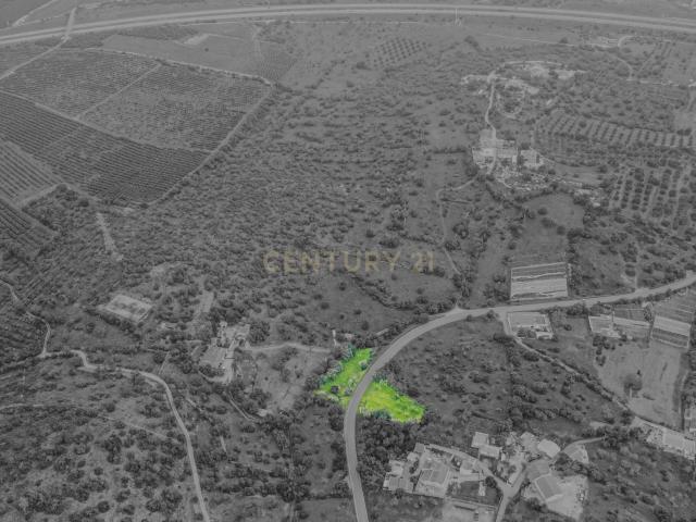 Terreno venda em Gateiras, Albufeira