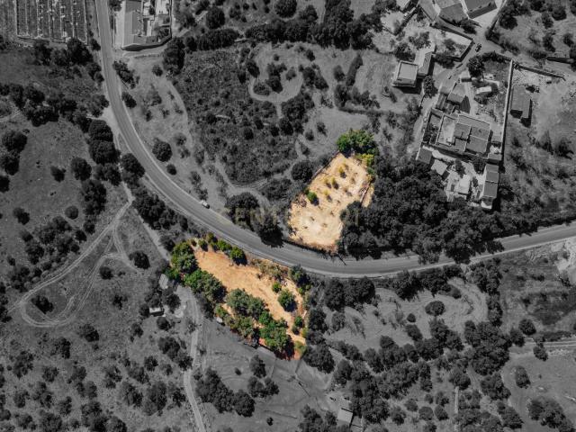 Terreno venda em Gateiras, Albufeira