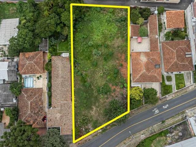 Terreno venda em Região Geográfica Imediata de Curitiba, Região Metropolitana de Curitiba