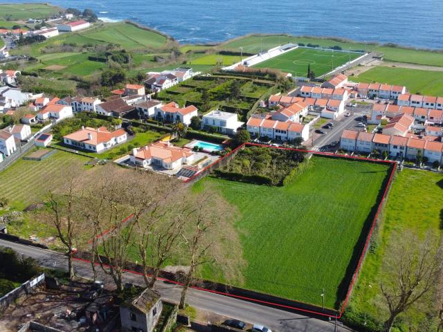 Terreno venda em Açores, Ilha De São Miguel