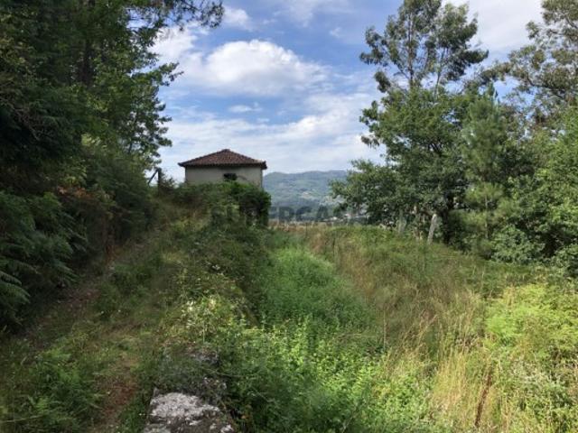 Terreno venda em Grovelas São João Evangelista, Viana Do Castelo