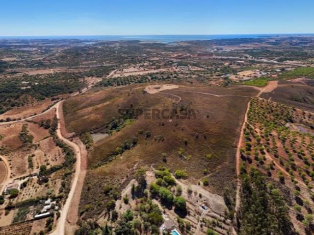 Terreno venda em Alcalar, Portimão