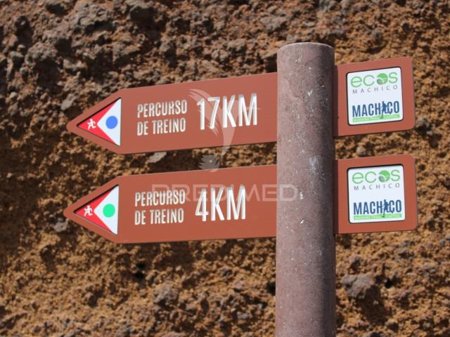 Terreno venda em Machico, Ilha Da Madeira