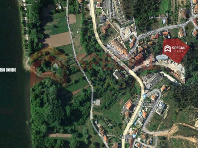 Terreno venda em Gondomar, Porto