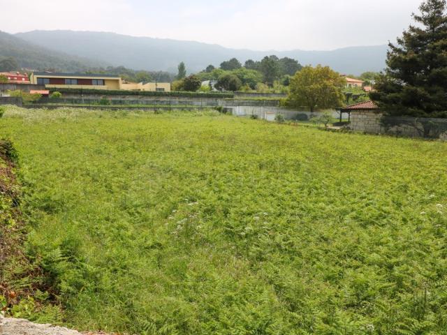 Terreno venda em Viana Do Castelo