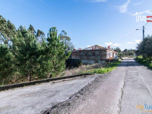 Terreno venda em Batalha, Leiria