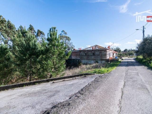 Terreno venda em Batalha, São Mamede
