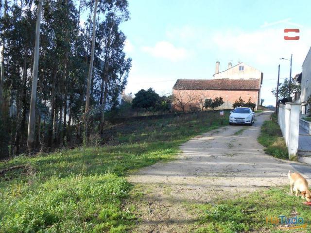 Terreno venda em Batalha, Leiria
