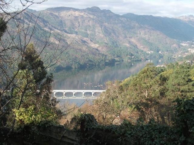 Terreno venda em Parada Do Bouro, Braga
