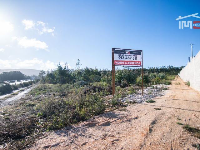 Terreno venda em Ourém, Santarém