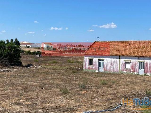 Terreno venda em Alcochete, Setúbal