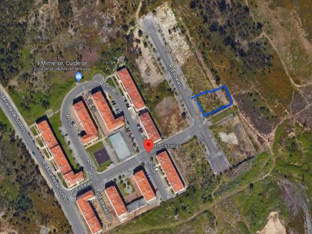 Terreno venda em Valongo, Porto