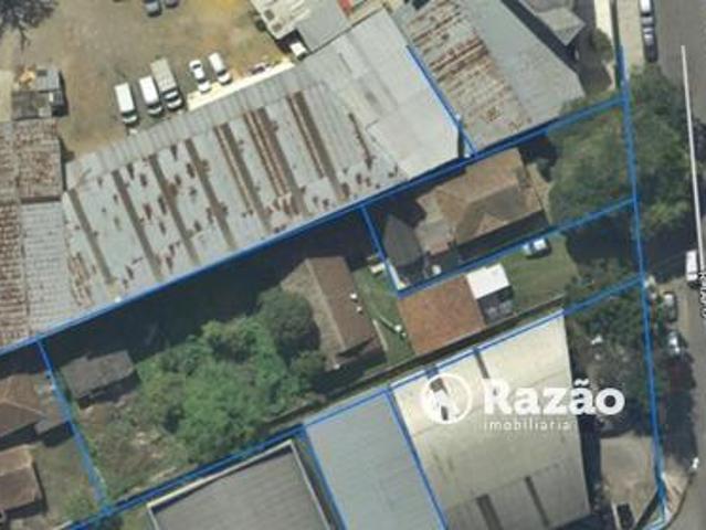 Terreno venda em Região Geográfica Imediata de Curitiba, Região Metropolitana de Curitiba