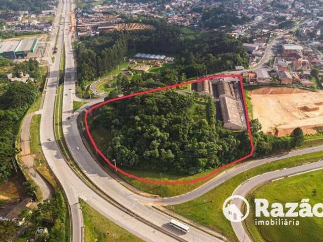 Terreno venda em Região Geográfica Imediata de Curitiba, Região Metropolitana de Curitiba