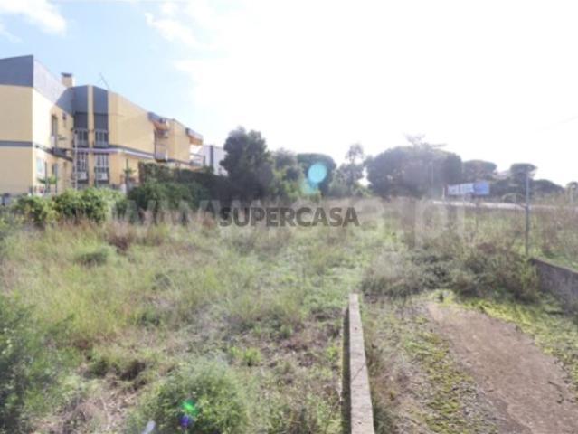 Terreno venda em Seixal, Amora