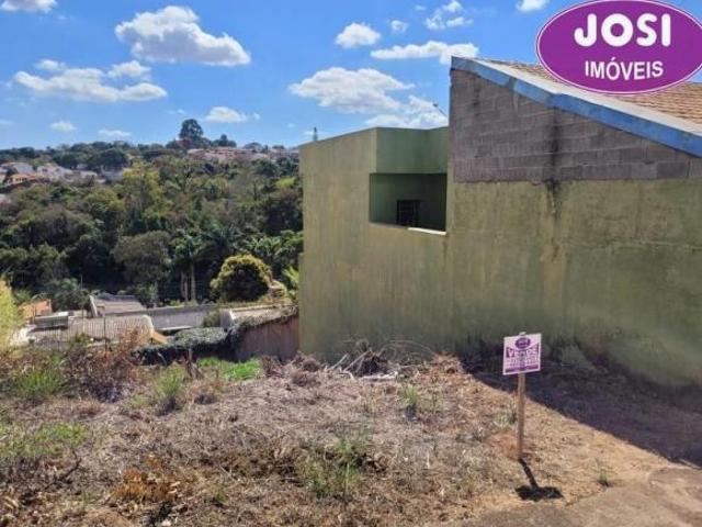 Terreno venda em Região Geográfica Imediata de Alfenas, Alfenas