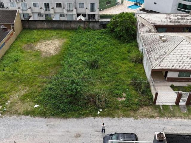 Terreno venda em Gaivotas, Matinhos