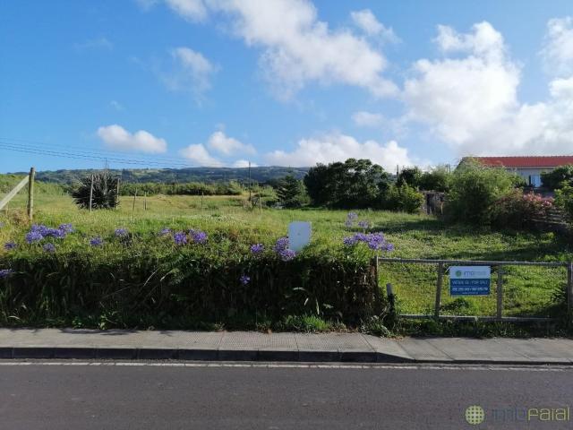 Terreno venda em Açores, Cedros
