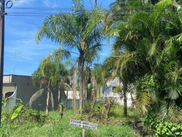 Terreno venda em Região Geográfica Imediata de Paranaguá, Matinhos