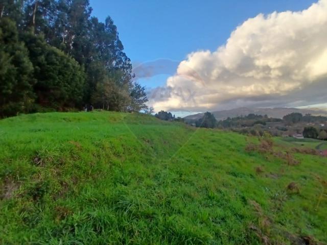Terreno venda em Arcos De Valdevez, Viana Do Castelo