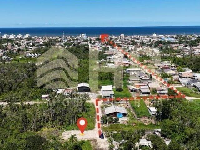 Terreno venda em Região Geográfica Imediata de Paranaguá, Matinhos