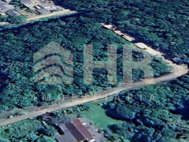 Terreno venda em Região Geográfica Imediata de Paranaguá, Matinhos