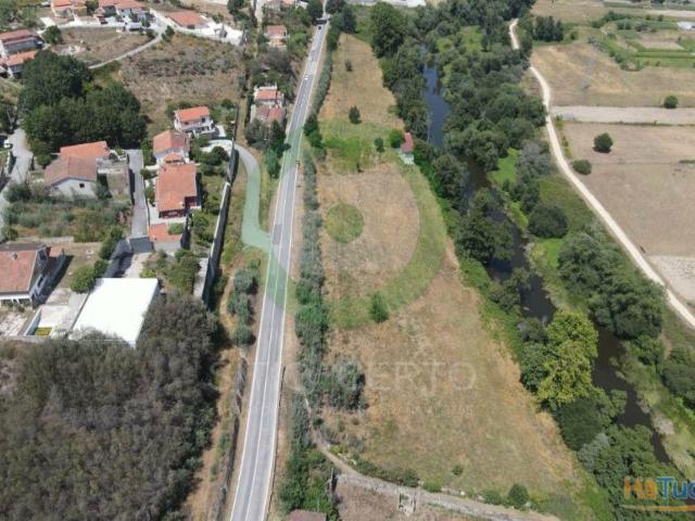 Terreno venda em Chaves, Vila Real