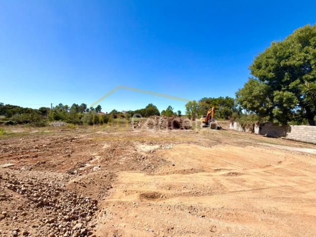 Terreno venda em Nossa Senhora de Fátima, Entroncamento