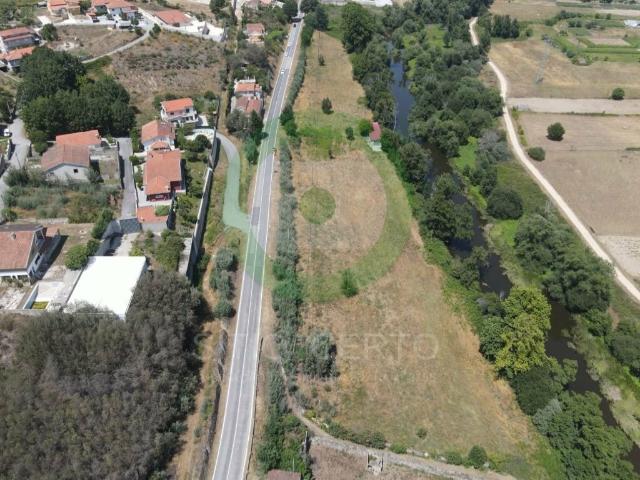 Terreno venda em Chaves, Vila Real