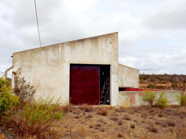 Terreno venda em Eira Verde, Castro Marim