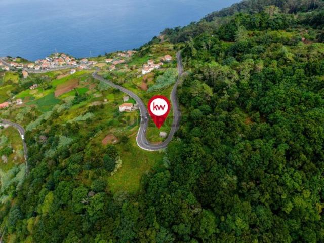 Terreno venda em Igreja, Porto Moniz