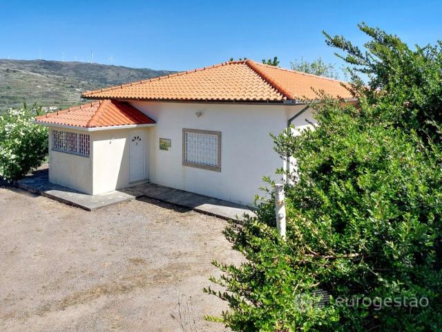 Terreno venda em Arneirós, Lamego
