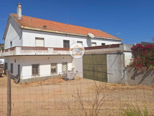 Terreno venda em Ourique, Beja