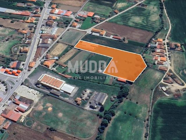 Terreno venda em Chaves, Vila Real
